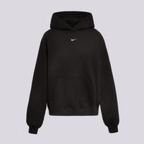 NIKE DŽEMPERIS SU GOBTUVU   W NK STDO FLC MW OS PO HDY