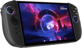 LENOVO Legion Go 8AHP2 32GB 1TB SSD Eclipse Black 83N0000FPB