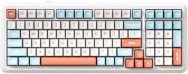 Mchose K99 V2 Icy Creamsicle (EN)