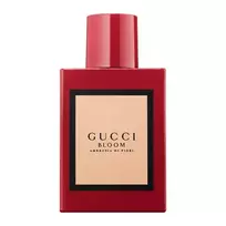 Gucci  Gucci Bloom Ambrosia Di Fiori (EDP) Eau de Parfum for Women 50 ml