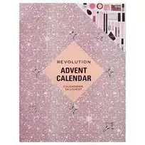 Makeup Revolution Advent Calendar 2024 1.0ks