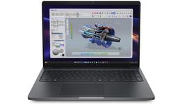 Dell Pro Precision 5 16 PW516261 AG FHD+ Ultra 9 386H/32GB/512GB/NVIDIA RTX PRO 2000 Blackwell 8GB/Win11 Pro/ENG Backlit kbd/FP/SC/3Y Basic | Dell