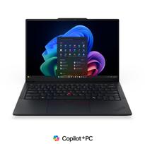 Lenovo ThinkPad E14 Gen 8 14 WUXGA ULT7-355/16GB/512GB/Intel Graphics/WIN11 Pro/Nordic Backlit kbd/Black/FP/3Y Warranty | Lenovo