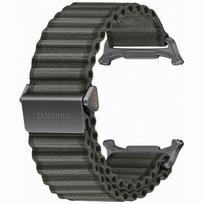 SAMSUNG Galaxy Watch Ultra2 khaki Trail Band