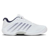 Teniso batai vyr. K-SWISS HYPERCOURT EXPRESS 3 CLAY white/silver, EU43