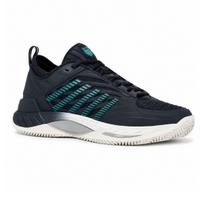 Teniso batai vyr. K-SWISS HYPERCOURT SUPREME 2 CLAY navy, EU45