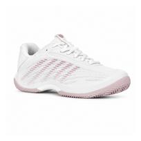 Teniso batai mot. K-SWISS HYPERCOURT EXPRESS 3 CLAY rose, EU39