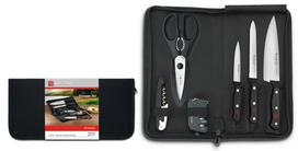 WUSTHOF 1185066002 Gourmet keliautojo rinkinys