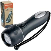 Grundig Led žibintuvas