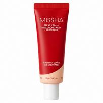 MISSHA M Perfect Cover BB Cream SPF42 20ml