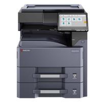 Kyocera Taskalfa MZ3200i Spausdintuvas lazerinis nespalvotas MFP A3 32 ppm Ethernet LAN (TEND)