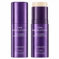 MISSHA Time Revolution Night Repair Ampoule Balm Stick 10g