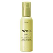 ARENCIA Vitamin C Glutathione Skin Booster Mist 100ml