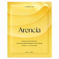 ARENCIA Vita Collagen Radiance Jello Mask 30g