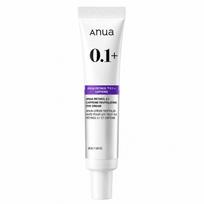 ANUA Retinol 0.1 & Caffeine Revitalizing Eye Cream 30g