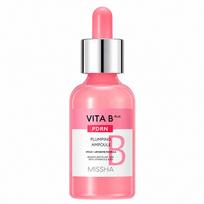 MISSHA Vita B Plus PDRN Plumping Ampoule 30ml