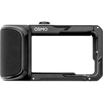 Dji kameros priedas CP.AS.AA000037, juodas, 0.15kg, suderinamas su Osmo Action 5 Pro, 4, 3