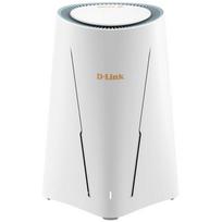 D-Link G536/E maršrutizatorius, BE3600 Wi-Fi 7, 5G, 2.5GbE, 2xRJ-45, 802.11ax, WPA2, svečių tinklas, MLO