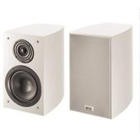 HECO VICTA ELITE 202 garsiakalbis, 2 vnt., 2 krypčių, 8 Ω, 89 dB, 35-40000 Hz, 65 W RMS, 120 W PMPO, bass reflex, MDF, baltas