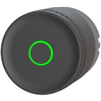 Yale Linus Smart Lock L2 Lite, 05/109100/MB, išmanioji durų spyna, Bluetooth 5.4, 128 bitų AES, 3xCR123/CR123A