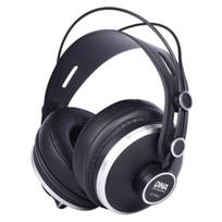Dna Professional ST PRO 5907780141297, 50mm, 32Ω, 10-36000Hz, 96dB, 3m, uždaros studijinės ausinės