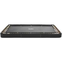 Salta Batutas Royal Baseground 5366A, 396x244cm, 84 spyruoklės, 120kg, plienas, lauko