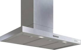 Bosch DWB93BC30 gartraukis, 90cm, 400 m³/h, 67 dB, LED, 265 lx, 220-240 V, 50-60 Hz, C, A, A, C, Aliuminio filtras
