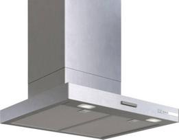 Bosch DWB63BC30 Gartraukis, 60cm, 400 m³/h, 67 dB, 220 W, LED, 3 greičiai, C klasė