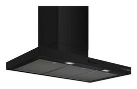 Bosch DWB95CC60 sieninis gartraukis, 90cm, 594m³/h, 67dB, LED, B, 220-240V, 50Hz, 200W, 3 greičiai, plieninis filtras