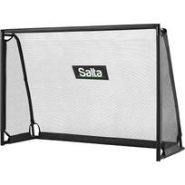 Football goal with training screen Salta Legend 220 x 170 x 80 cm