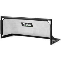 Salta Techniq 5121 vaikų batutas, 1500x600x600 mm, plienas, juodas, laisvai pastatomas, 2 inkarai, CE