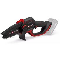 Einhell GP-PS 18/20 Li BL-Solo genėjimo žirklės Bypass, 4600080, 19,2 cm, 15 cm, minkšta rankena, saugos fiksatorius