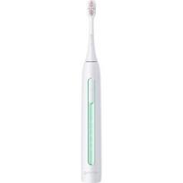 Oromed ORO-SMILE MINT elektrinis dantų šepetėlis, 2W, 3.7V, 34800/min, IPX7, USB-C, 1200mAh, 5 režimai, 3 intensyvumai