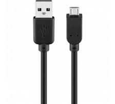 Goobay USB-A to Micro-B Cable | USB-A to Micro-B