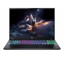 Acer Nitro V 16 AI ANV16-A71 | Black | 16 " | IPS | WUXGA | 1920 x 1200 pixels | Anti-glare | AMD Ryzen AI 7 | 450 | 32GB | DDR5 SDRAM | Solid-state drive capacity 1000GB | NVIDIA GeForce RTX 5060 | GDDR7 | 8GB | Windows 11 Home | 802.11ax | Bluetooth