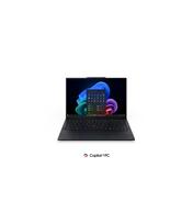 Lenovo ThinkPad E14 Gen 8 14 WUXGA ULT7-355/16GB/512GB/Intel Graphics/WIN11 Pro/ENG Backlit kbd/Black/FP/3Y Warranty | Lenovo