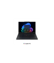 Lenovo ThinkPad E14 Gen 8 14 WUXGA ULT7-355/16GB/512GB/Intel Graphics/WIN11 Pro/Nordic Backlit kbd/Black/FP/3Y Warranty | Lenovo