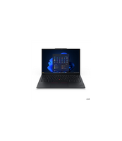 Lenovo ThinkPad E14 G8 AMD | Black | 14 " | IPS | WUXGA | 1920 x 1200 pixels | Anti-glare | AMD Ryzen AI 7 | 345 | 16GB | SODIM