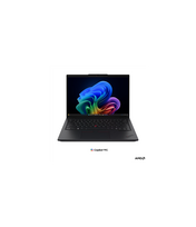 Lenovo ThinkPad L14 G7 AMD | Black | 14 " | IPS | WUXGA | 1920 x 1200 pixels | Anti-glare | AMD Ryzen AI 7 | 445 | 24GB | SODIM