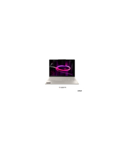 Lenovo Yoga 7 2-in-1 16AGP11 AMD | Seashell | 16 " | OLED | Touchscreen | WUXGA | 1920 x 1200 pixels | AMD Ryzen AI 7 | 445 | 16
