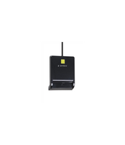 Gembird | USB smart card reader, Black | FD2-SCR | No