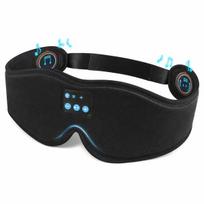 3D Bluetooth miego kaukė, aktyvus triukšmo slopinimas, 1 vnt.
