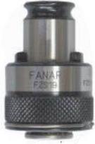Fanar M14 vairuotojas su FZS31 sankaba (R-FZS31 / M14D11DIN)