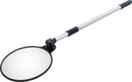 Teleskopinis apžiūrėjimo veidrodis | sferinis | Ø 200 mm (3176)