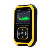 Radiacijos detektorius | Geigerio skaitiklis | FNIRSI GC-01