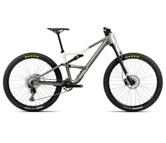 Orbea OCCAM SL H30 / Spaceship Green - Acid Gum (Gloss) / kalnų (MTB) dviratis (29") (M)