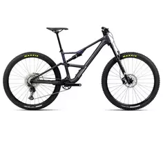 Orbea OCCAM SL H30 / Tanzanite (Matt-Gloss) / kalnų (MTB) dviratis (29") (L)