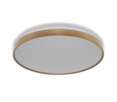 Osram - LED lubinis šviestuvas CEILING LUXO LED/60W/230V Ø 56 cm auksinis
