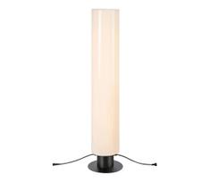 Markslöjd 107986 - LED lauko šviestuvas GARDEN24 LED/20W/24V 110 cm IP44 juodas