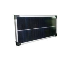 Fotovoltinis saulės modulis 20W/12V